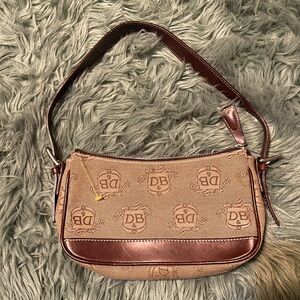 Donney & Bourke purse